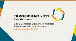 EXPOSIBRAM 2019